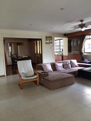 Blk 495D Tampines Street 43 (Tampines), HDB Executive #71785291